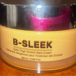 B-Sleek Stretch Mark Cream - Cream